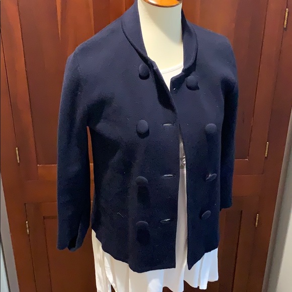 J.Crew Jacket - Picture 2 of 4